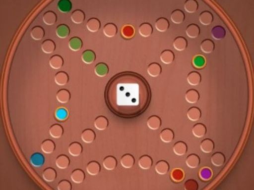 Ludo Multiplayer 🕹️ Play Ludo Multiplayer on Play123