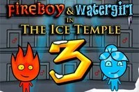 Fireboy & Watergirl games