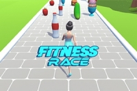 Fitness Race