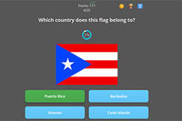 Test your geography knowledge with the Flags123 quiz!