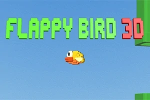 Flappy Bird 2 - Online Game 🕹️