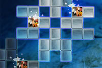 A fresh new take on a classic matching game!