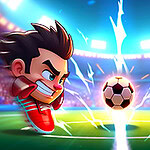 Compete, win and rise to the top in this epic football challenge!