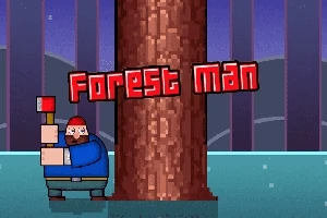 Forest Man