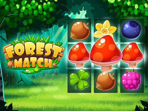 Candy Match Saga - Play Now 🕹️ Online Games on UFreeGames