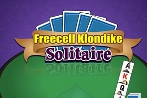 Tingly Freecell 🕹️ Play Tingly Freecell on Play123