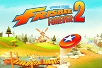 Frisbee Forever 2