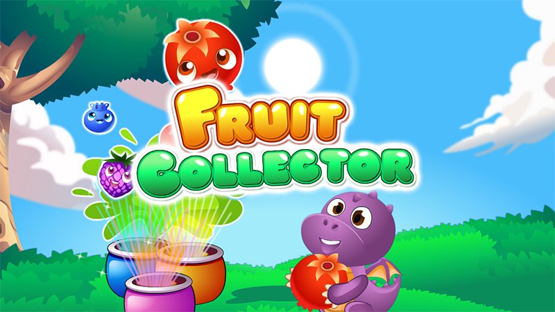 Fruita Crush - 🕹️ Online Game