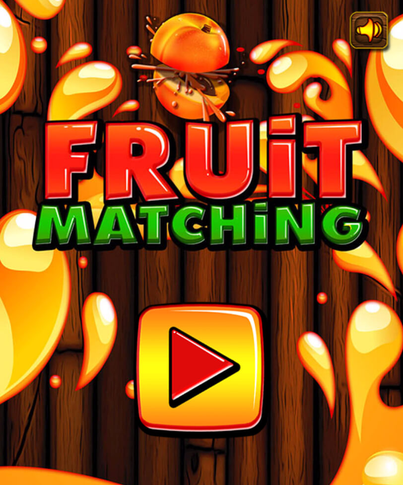 Fruit Matching 🕹️ Play Fruit Matching on Play123