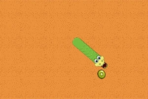 Fruit Snake: Play Fruit Snake for free on LittleGames