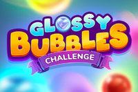 Dive into our bubble shooter!