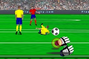 Penalty Shooters 2 🕹️ Play on Play123