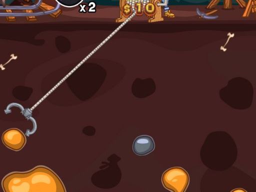 Bubble Shooter Gold Mining 🕹️ Play on Play123