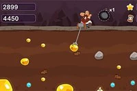 Idle Miner Space Rush - 🕹️ Online Game