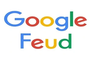 Google Feud - Play Online on SilverGames 🕹️