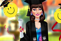 Discover the latest makeup trends with our Graduation Makeup Trends game!