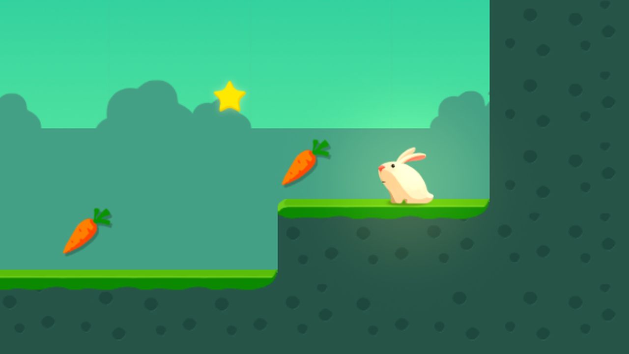 Greedy Rabbit 🕹️ Play Free on Play123