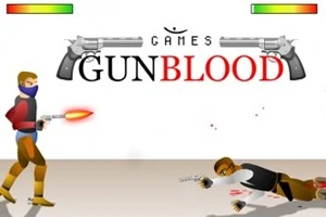 GunBlood no Jogos 360