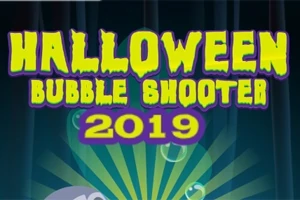 🕹️ Play Bubble Shooter Game: Free Online Halloween Bubble Shooting Video  Game for Kids & Adults