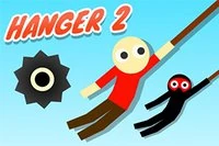 Hanger is back!