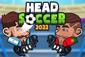 Head Soccer 2022