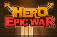 Hero Epic War