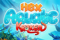 Discover the depths in this unique match-3 puzzle game