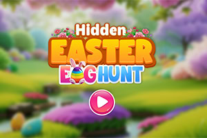 An exciting hidden object game that offers hours of fun