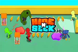 Worms Zone: A Slithery Snake 🕹️ Play on Play123
