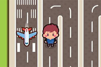 Step into the shoes of a savvy CEO and take control of your very own airport!