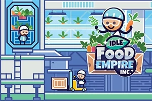 Idle Zoo - 🕹️ Online Game