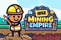 Mining Games
