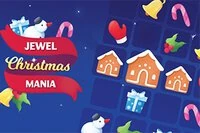 Jewel Christmas Mania