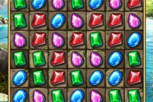 Trick Jewels - Online Game - Play for Free