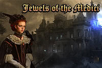 Match jewels in Renaissance Italy