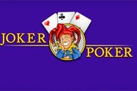 A casino game with poker cards based on the design of machines which are