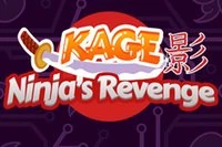 Kage Ninja's Revenge