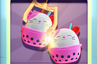 The cutest merging adventure has arrived!
