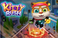 Subway Surfers Cats — play online for free on Yandex Games