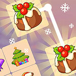 Enjoy Krismas Mahjong 2025 with new levels, surprises, and festive items.