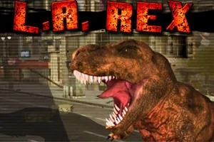 L.A. Rex