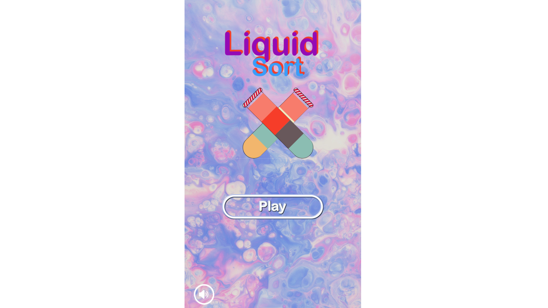 Liquid Sort 🕹️ Play Free on Play123