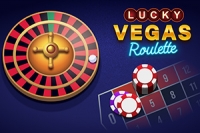 Lucky Vegas Roulette