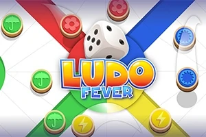 Ludo Multiplayer - 🕹️ Online Game