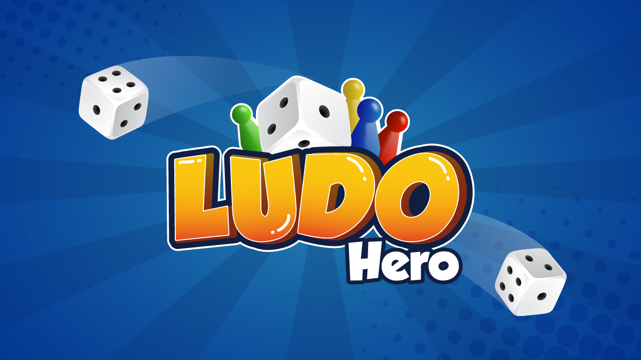 Ludo Hero - Legacy Games