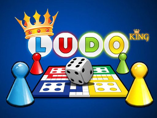 LUDO HERO jogo online no