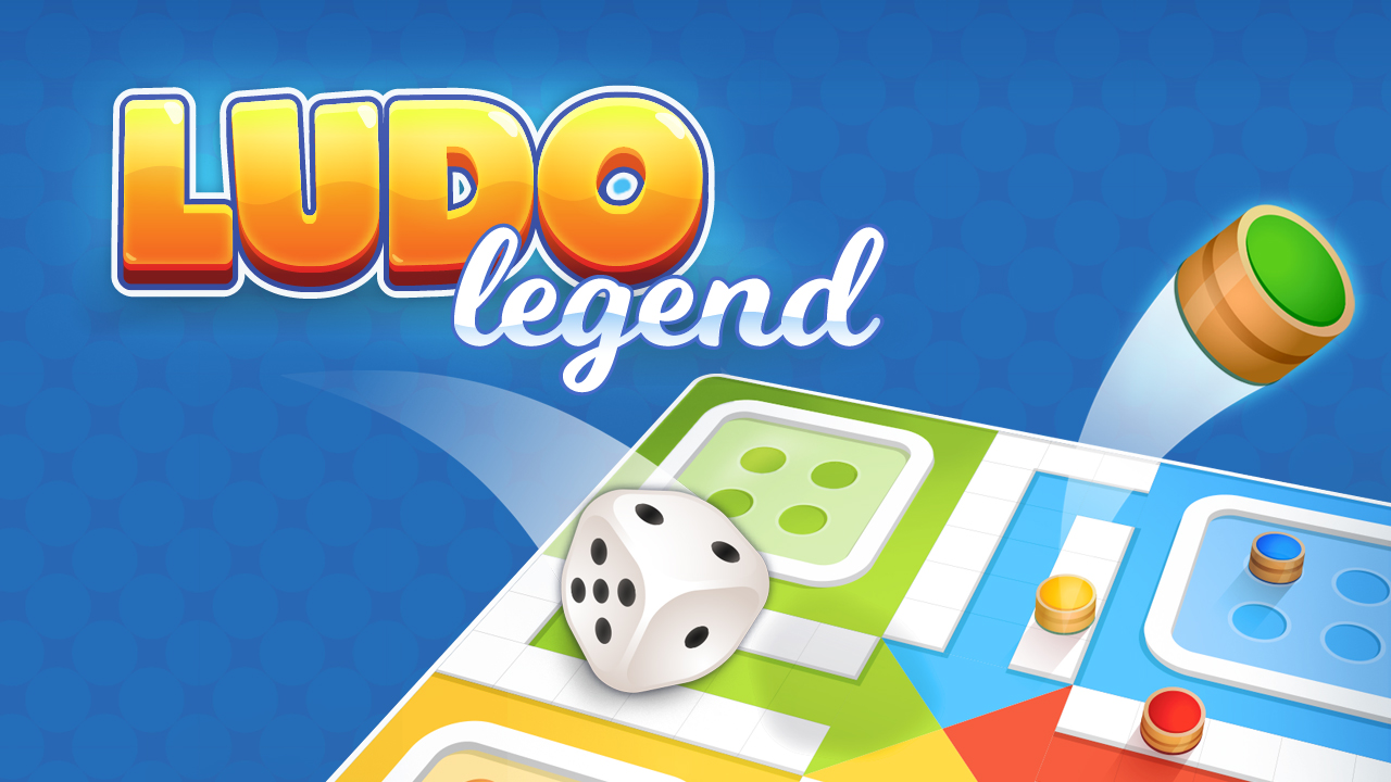 Ludo Legend 🕹️ Play Ludo Legend on Play123