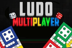 Ludo Wizard - Free Play & No Download