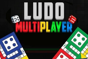 Ludo Multiplayer Challenge - Online Game - Play for Free