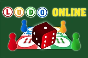 Ludo Hero - Jogue Online em SilverGames 🕹️